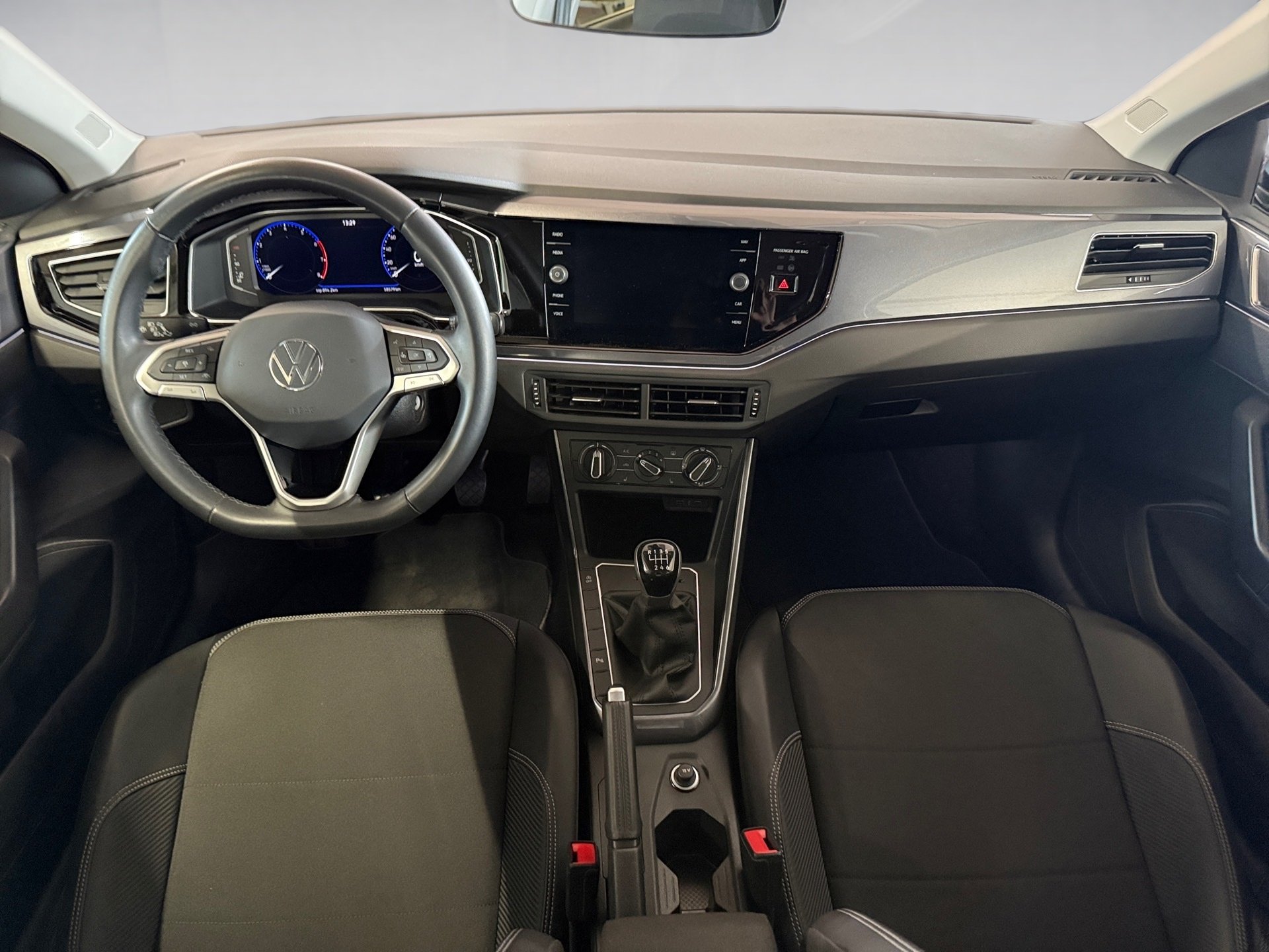 Taigo 1.0 TSI Style Matrix AHK RFK App-Connect