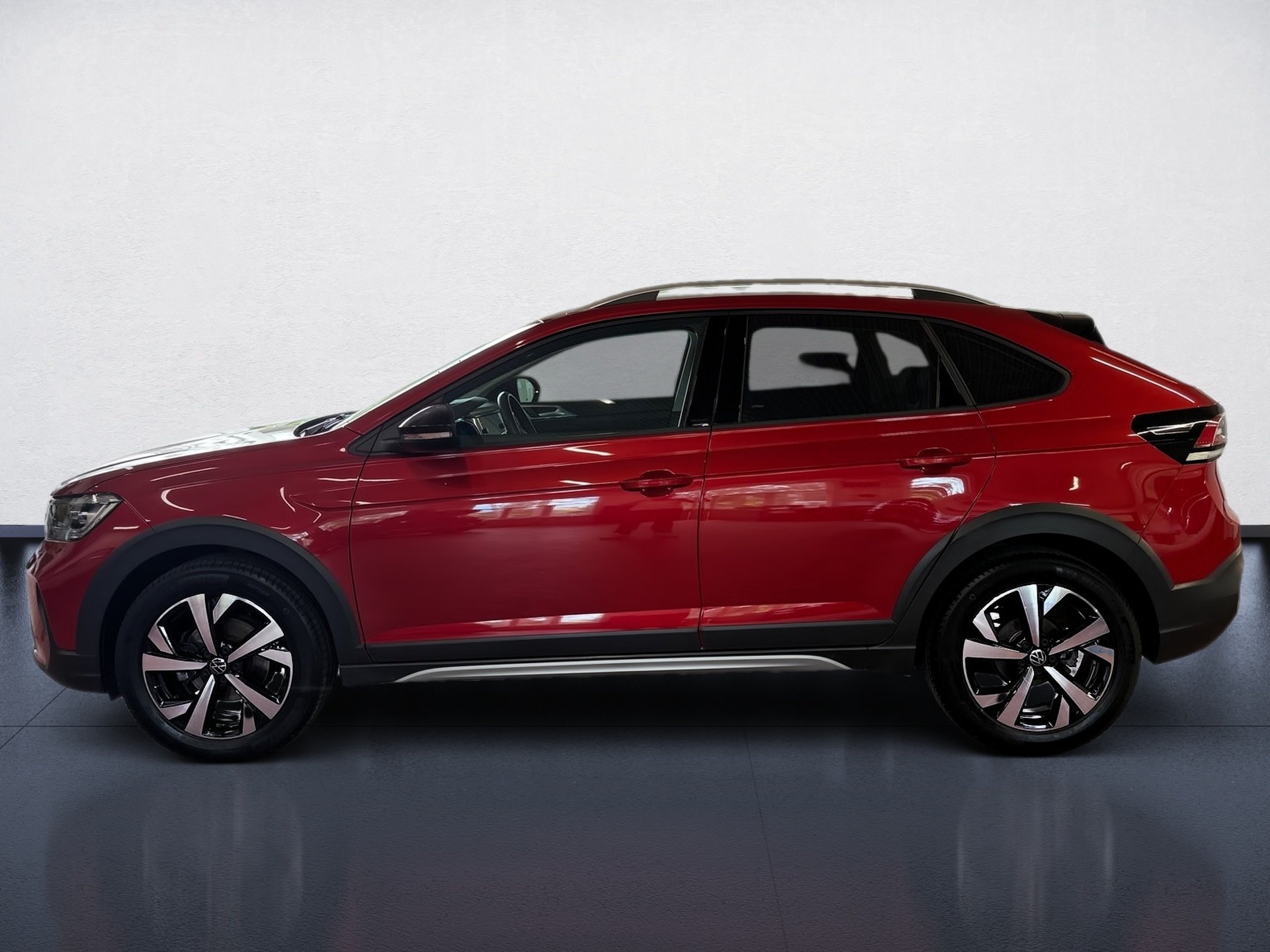 Taigo 1.0 TSI Style Matrix AHK RFK App-Connect