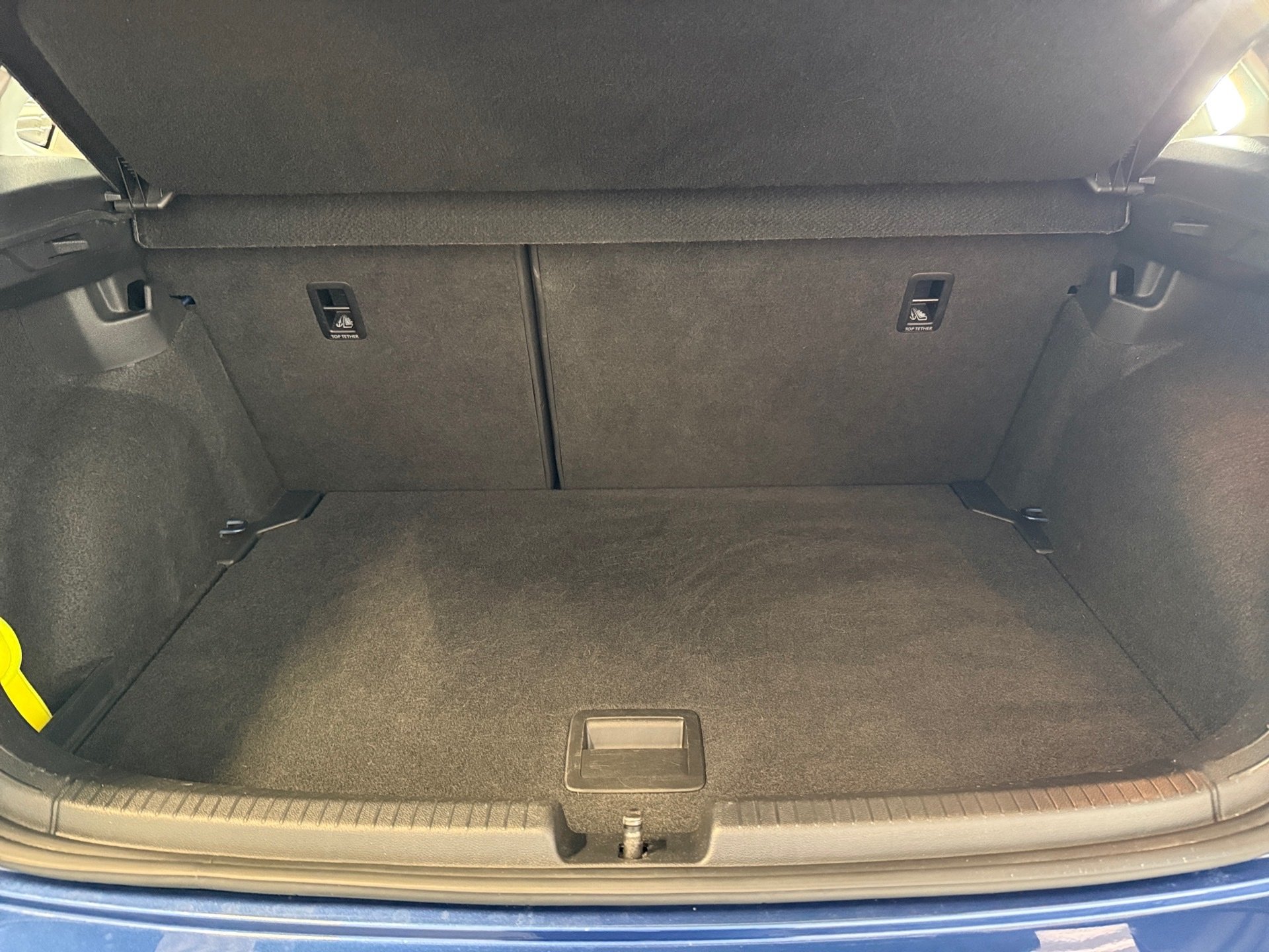 Polo 1.0 TSI Style Matrix Navi PDC SHZ 2xKlima