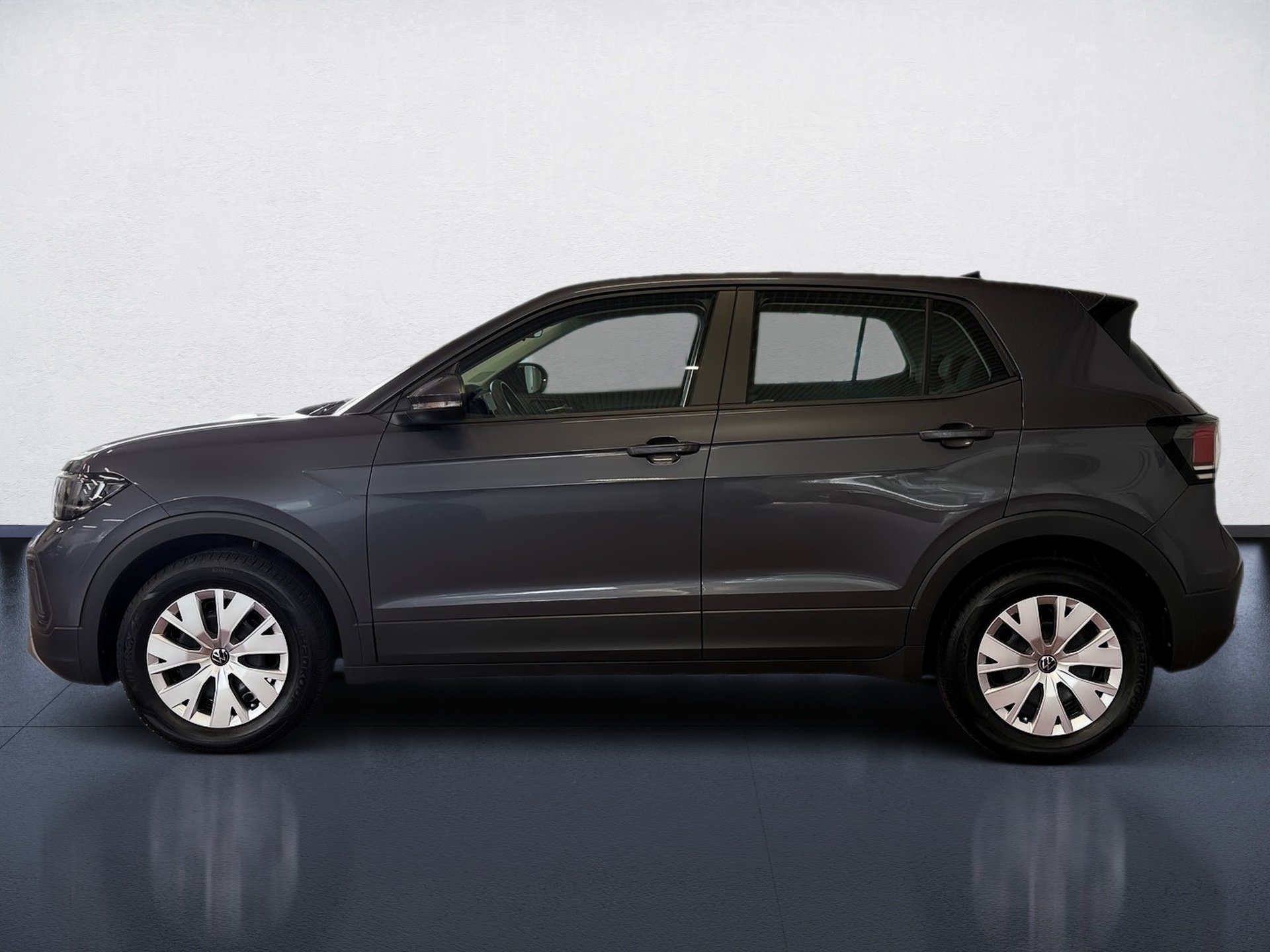 T-Cross 1.0 TSI LED Klima SHZ PDC App-Connect