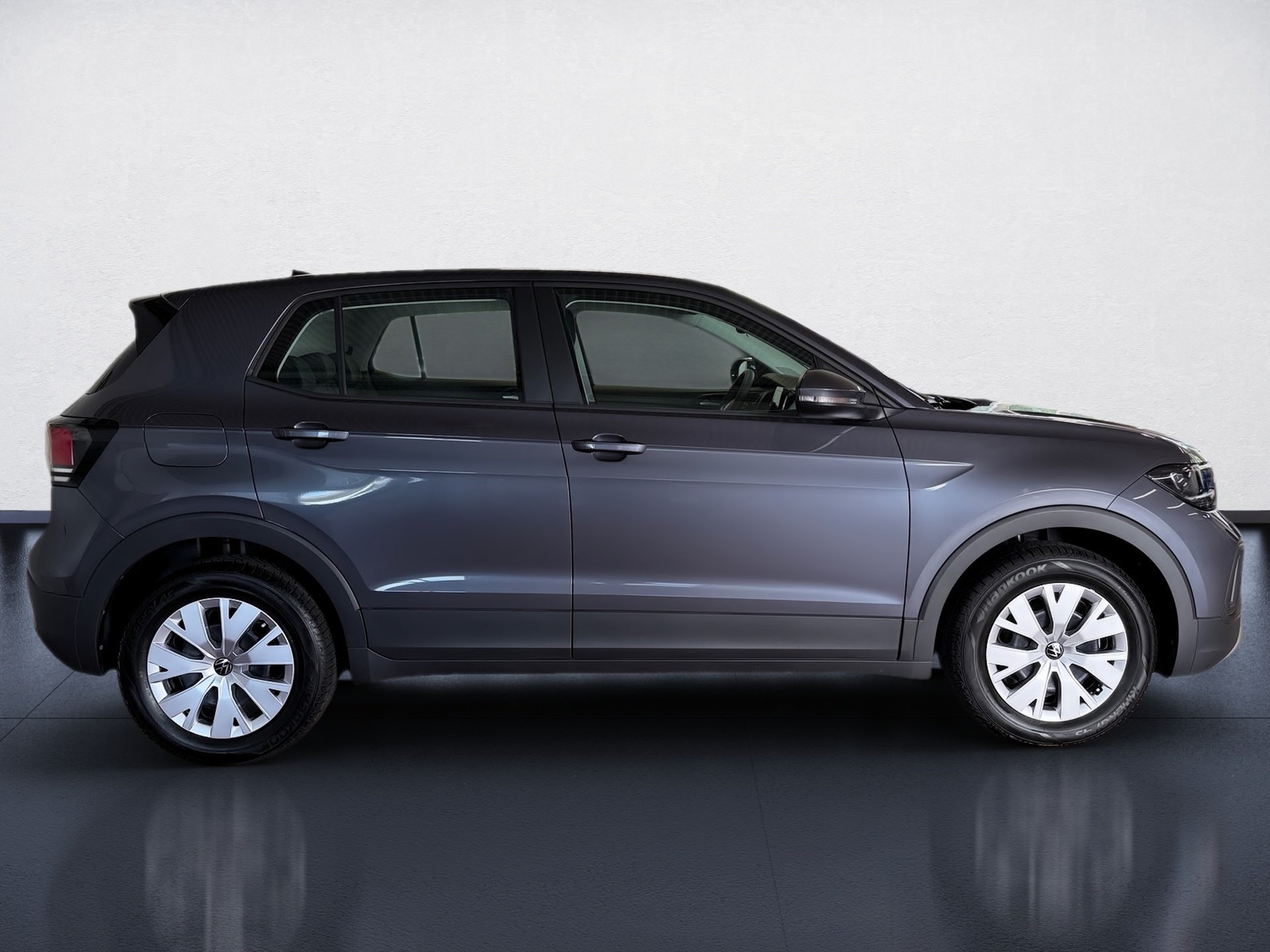 T-Cross 1.0 TSI LED Klima SHZ PDC App-Connect